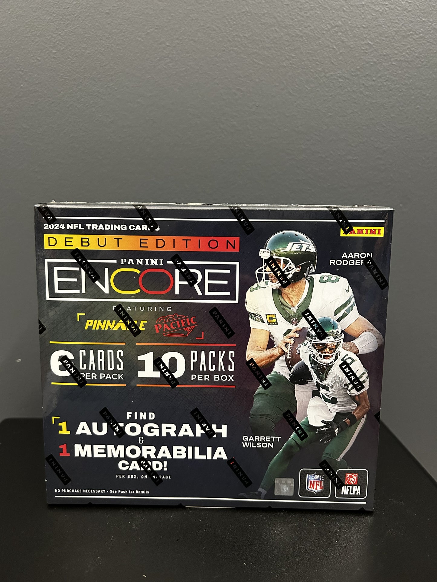 2024 NFL Encore Box